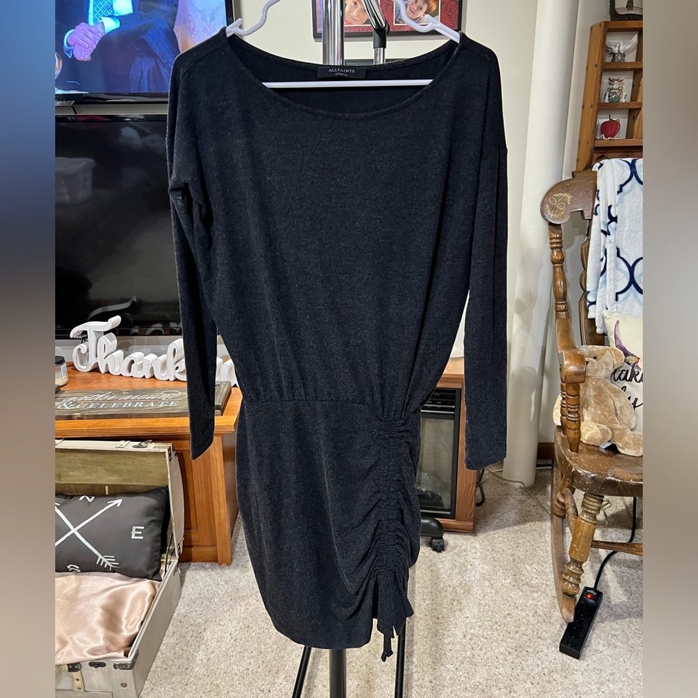 All Saints dress